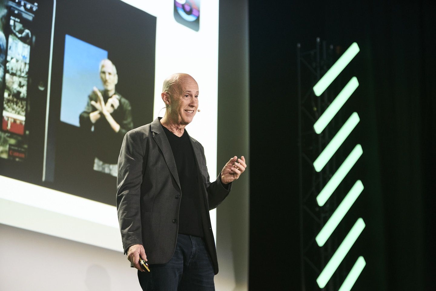 Bilde av Marty Cagan fra Y 2022