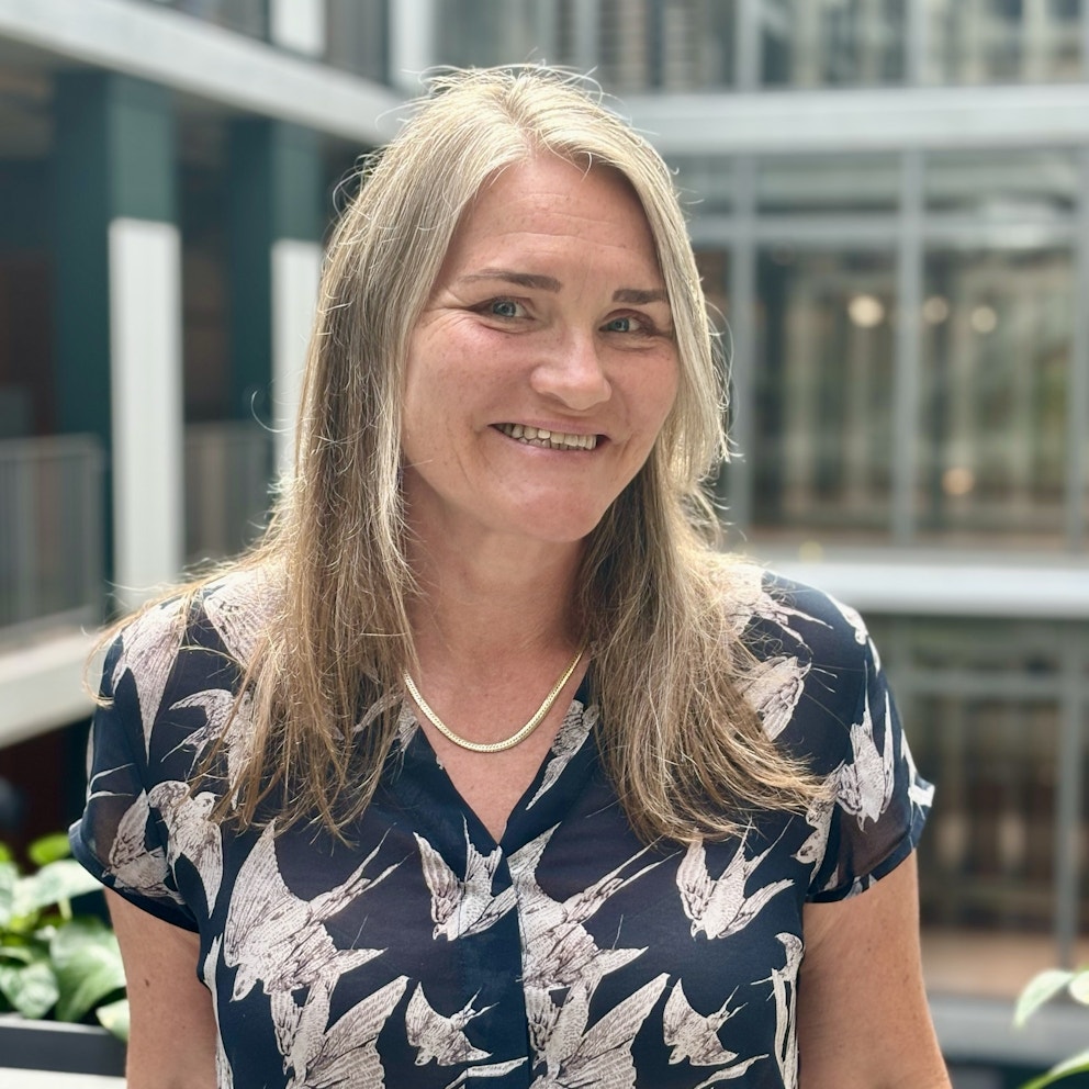 Cecilie Vaagen Smestad sitt profilbilde